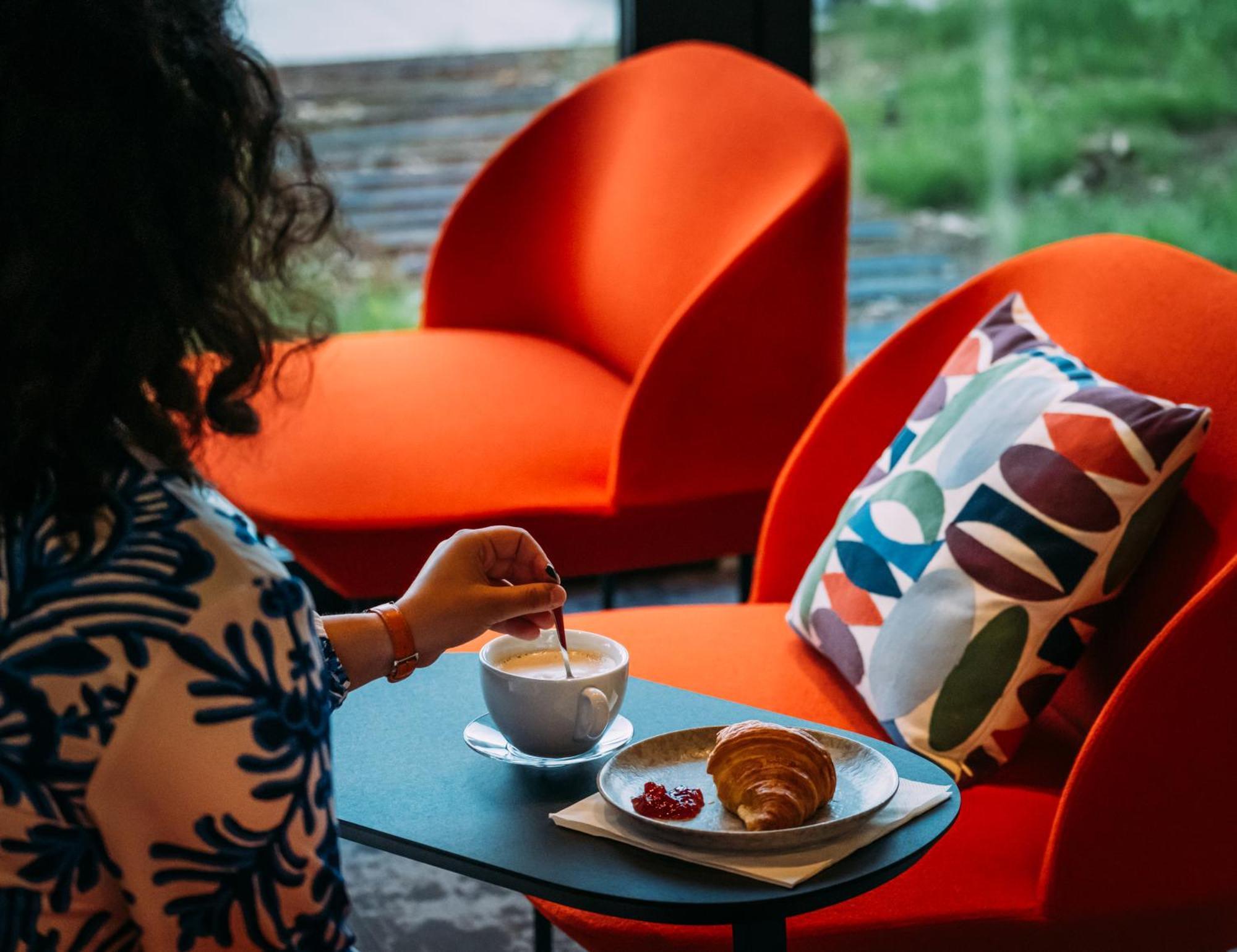 Hotel Kyriad Chateauroux Nord - Aeroport Déols